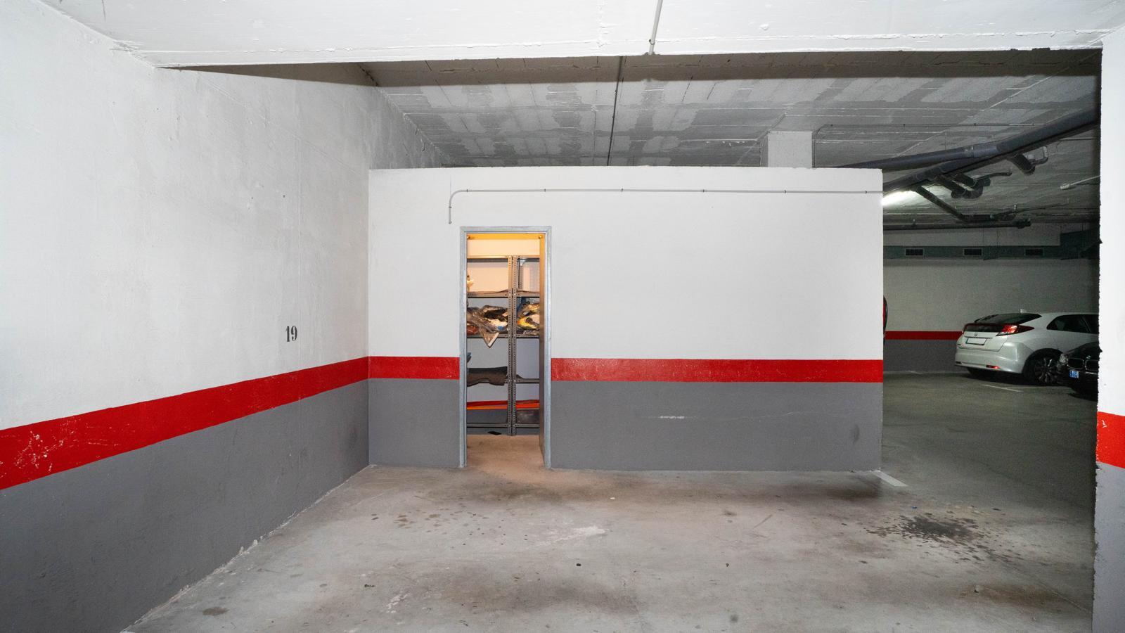 Imagen 32 Piso en venta en Palma / En Bonanova ,.Cerca del  Castillo de  Bellver,  