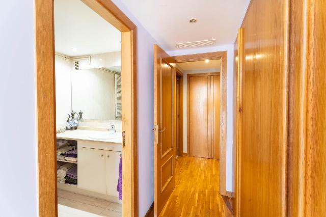 Imagen 15 Inmueble 301014 - Piso en venta en Palma / En Bonanova ,.Cerca del  Castillo de  Bellver,  