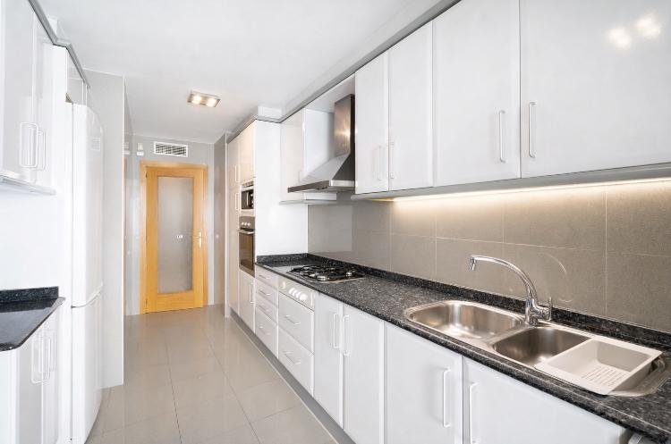 Imagen 14 Piso en venta en Palma / En Bonanova ,.Cerca del  Castillo de  Bellver,  