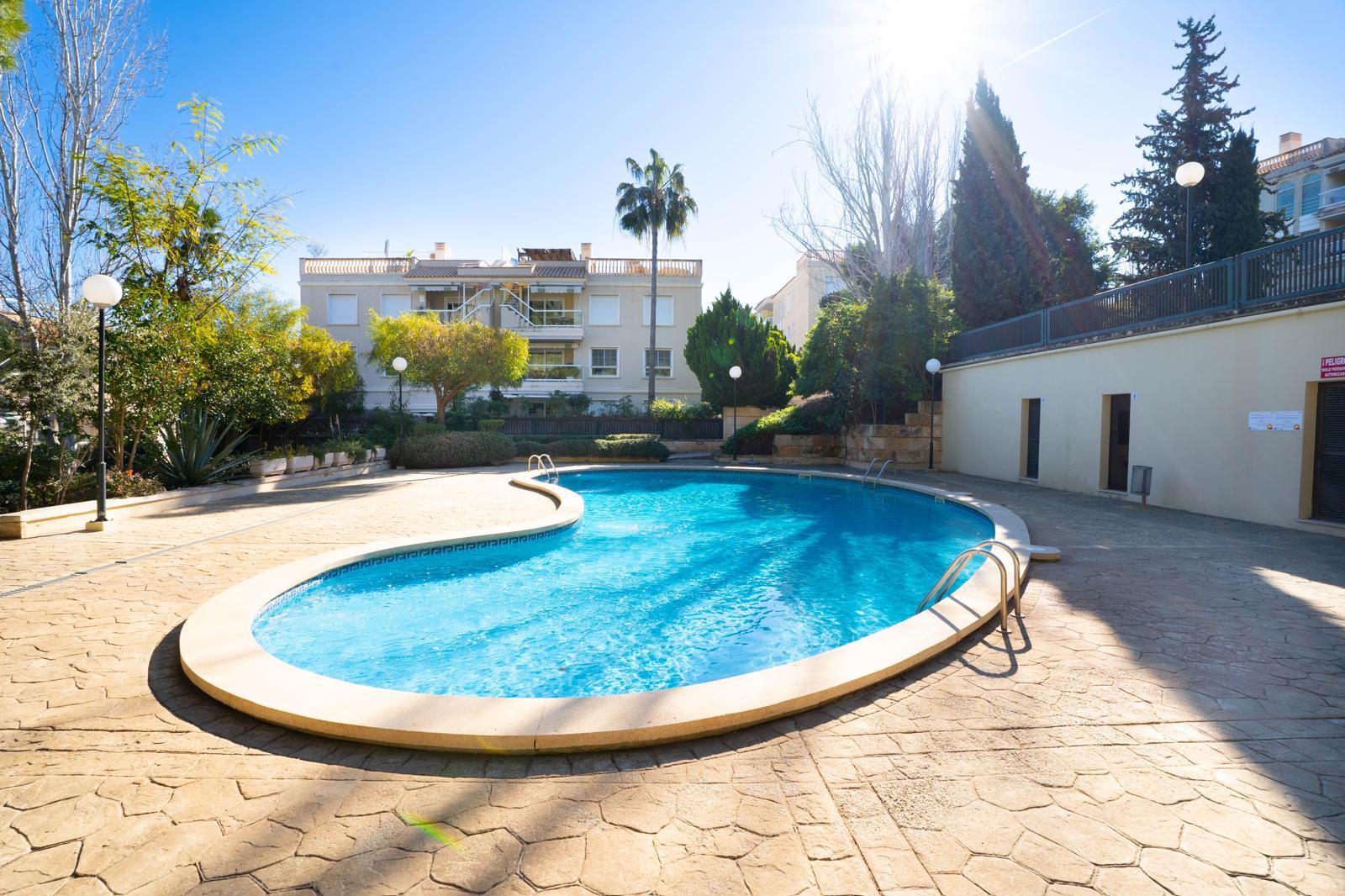 Imagen 28 Piso en venta en Palma / En Bonanova ,.Cerca del  Castillo de  Bellver,  