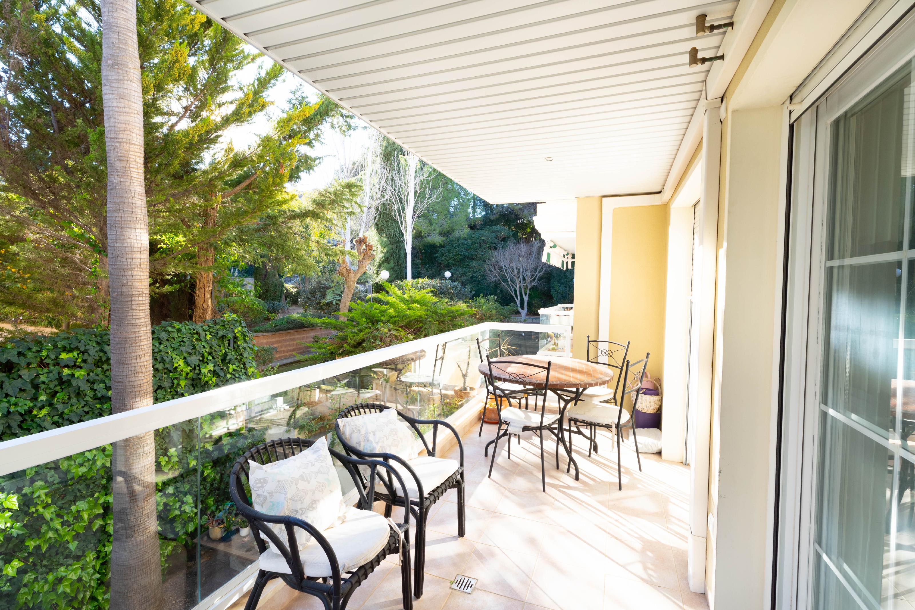 Imagen 2 Piso en venta en Palma / En Bonanova ,.Cerca del  Castillo de  Bellver,  