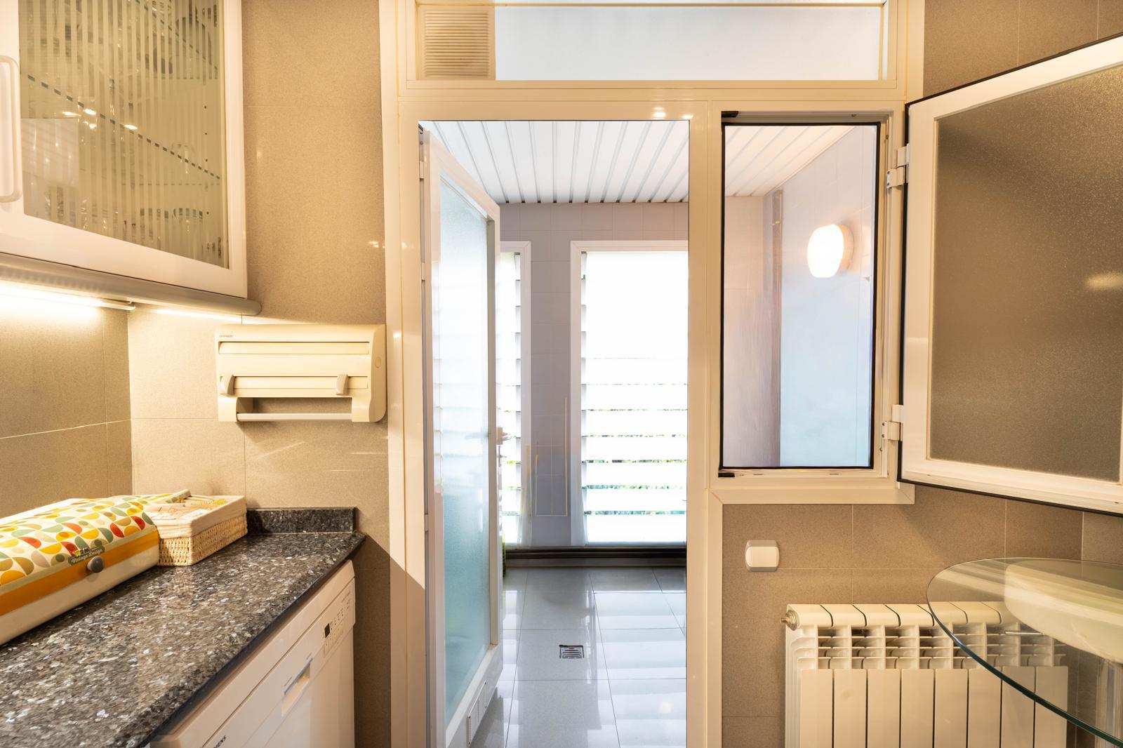 Imagen 12 Piso en venta en Palma / En Bonanova ,.Cerca del  Castillo de  Bellver,  