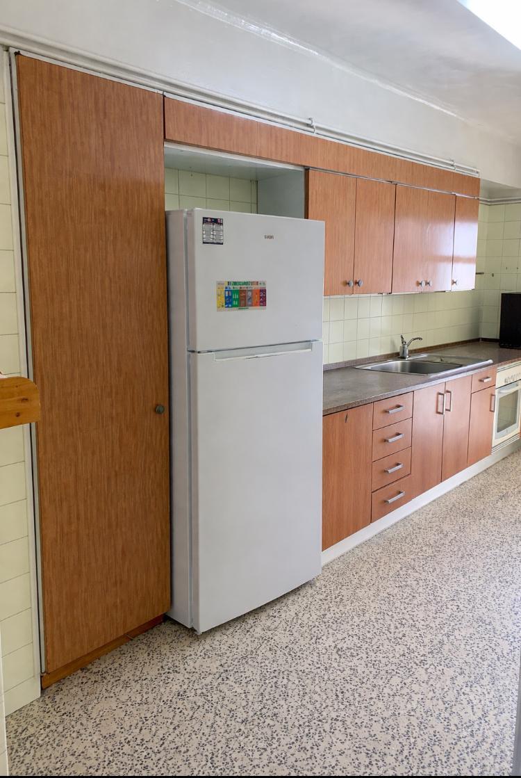 Imagen 27 Piso en venta en Palma / Calle  31 de diciembre.  Centro Palma