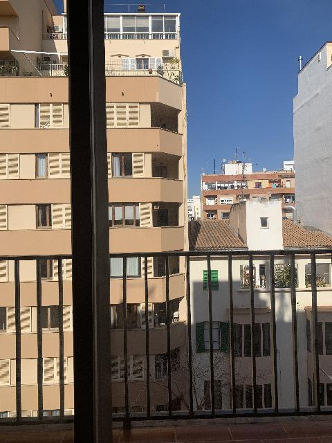 Imagen 3 Inmueble 301080 - Piso en venta en Palma / Calle  31 de diciembre.  Centro Palma