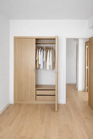 Imagen 12 Inmueble 301080 - Piso en venta en Palma / Calle  31 de diciembre.  Centro Palma