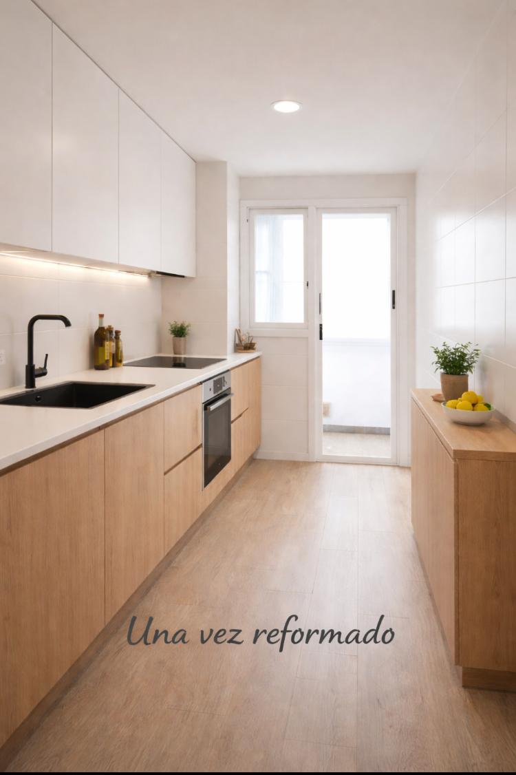 Imagen 28 Piso en venta en Palma / Calle  31 de diciembre.  Centro Palma