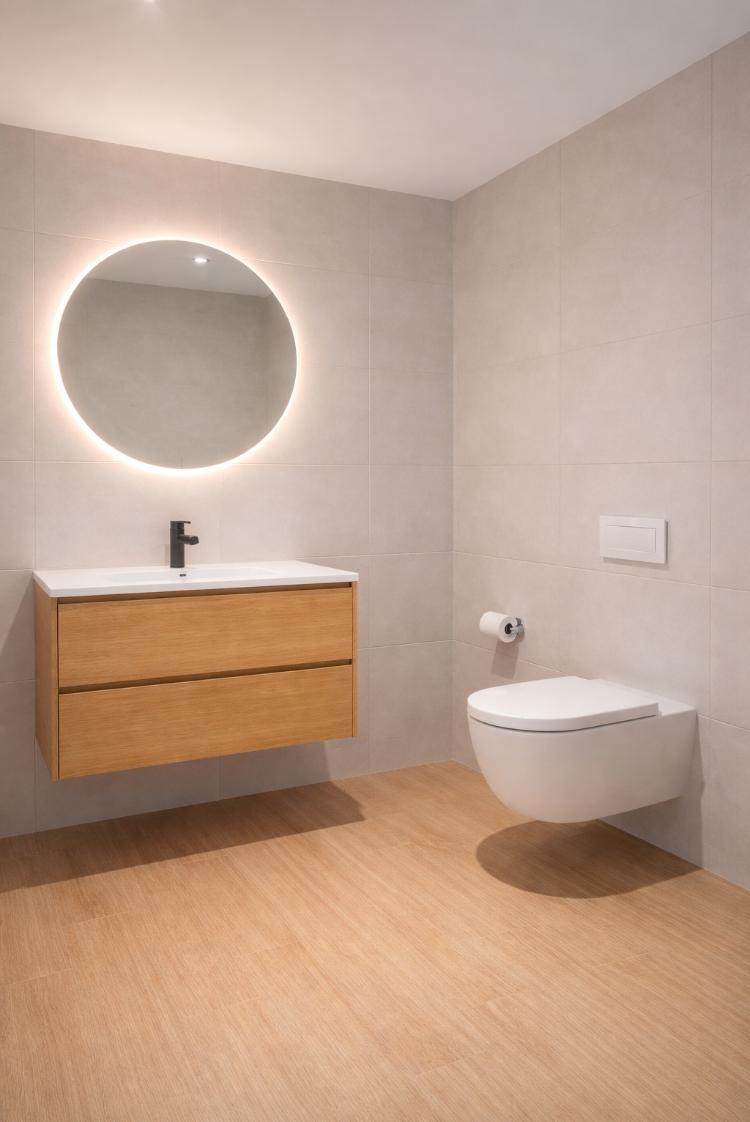 Imagen 23 Piso en venta en Palma / Calle  31 de diciembre.  Centro Palma