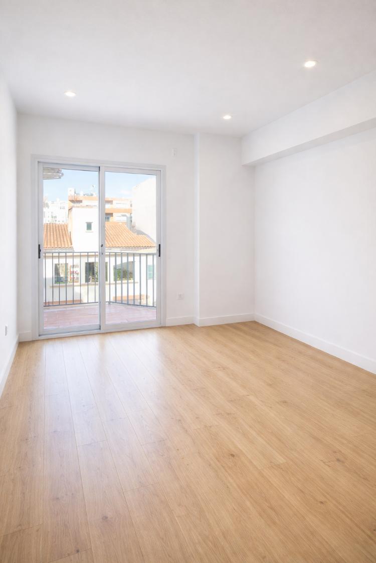 Imagen 8 Piso en venta en Palma / Calle  31 de diciembre.  Centro Palma