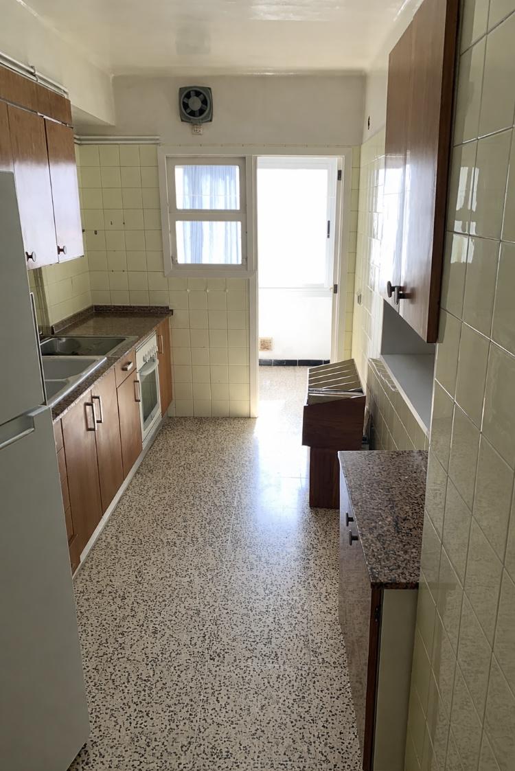 Imagen 26 Piso en venta en Palma / Calle  31 de diciembre.  Centro Palma