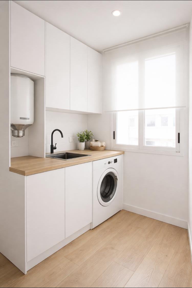 Imagen 32 Piso en venta en Palma / Calle  31 de diciembre.  Centro Palma