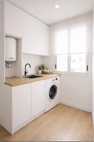 Imagen 32 Inmueble 301080 - Piso en venta en Palma / Calle  31 de diciembre.  Centro Palma