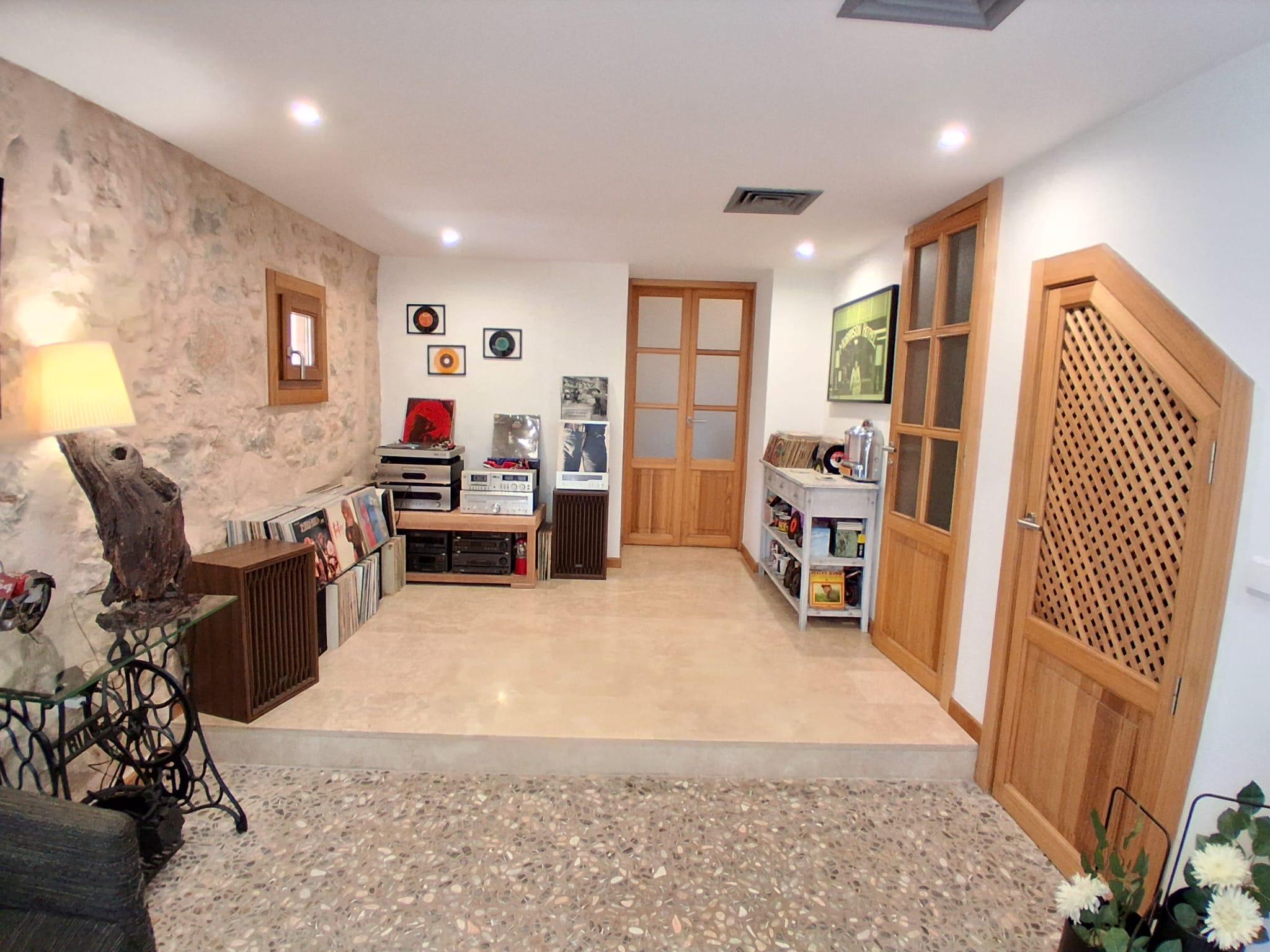 Imagen 18 Casa Rústica en venta en Vilafranca De Bonany / Cl de Bonany 90 07250 Vilafranca de Bonany