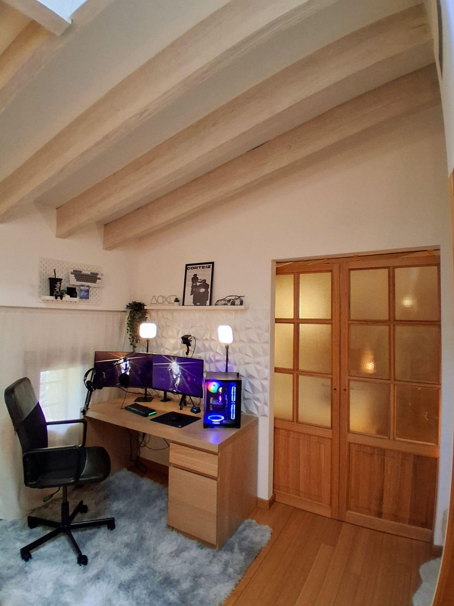 Imagen 19 Casa Rústica en venta en Vilafranca De Bonany / Cl de Bonany 90 07250 Vilafranca de Bonany