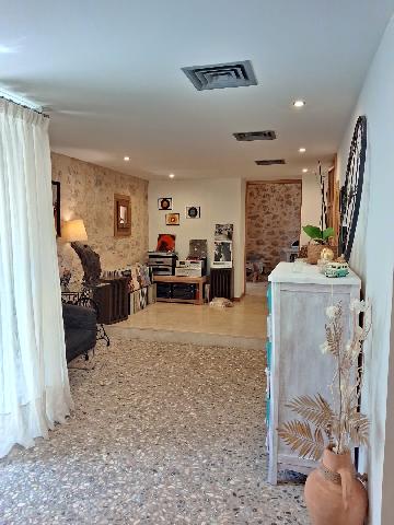 Imagen 3 Inmueble 302324 - Casa Rústica en venta en Vilafranca De Bonany / Cl de Bonany 90 07250 Vilafranca de Bonany