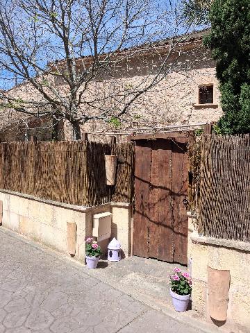 Imagen 1 Inmueble 302324 - Casa Rústica en venta en Vilafranca De Bonany / Cl de Bonany 90 07250 Vilafranca de Bonany