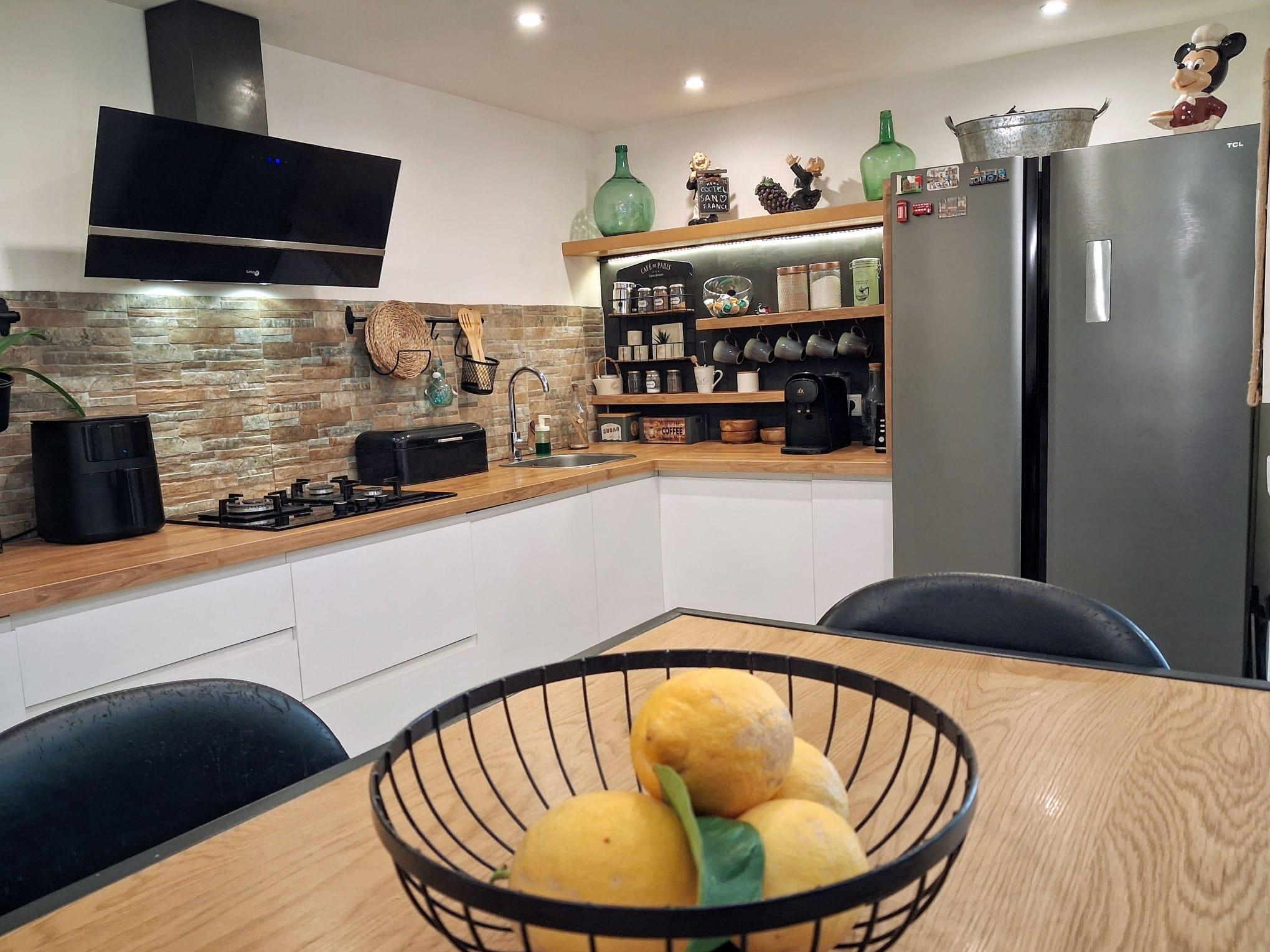 Imagen 6 Casa Rústica en venta en Vilafranca De Bonany / Cl de Bonany 90 07250 Vilafranca de Bonany