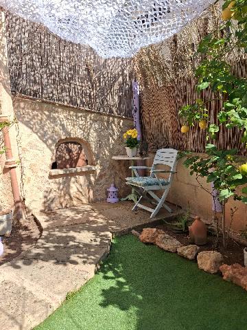 Imagen 15 Inmueble 302324 - Casa Rústica en venta en Vilafranca De Bonany / Cl de Bonany 90 07250 Vilafranca de Bonany