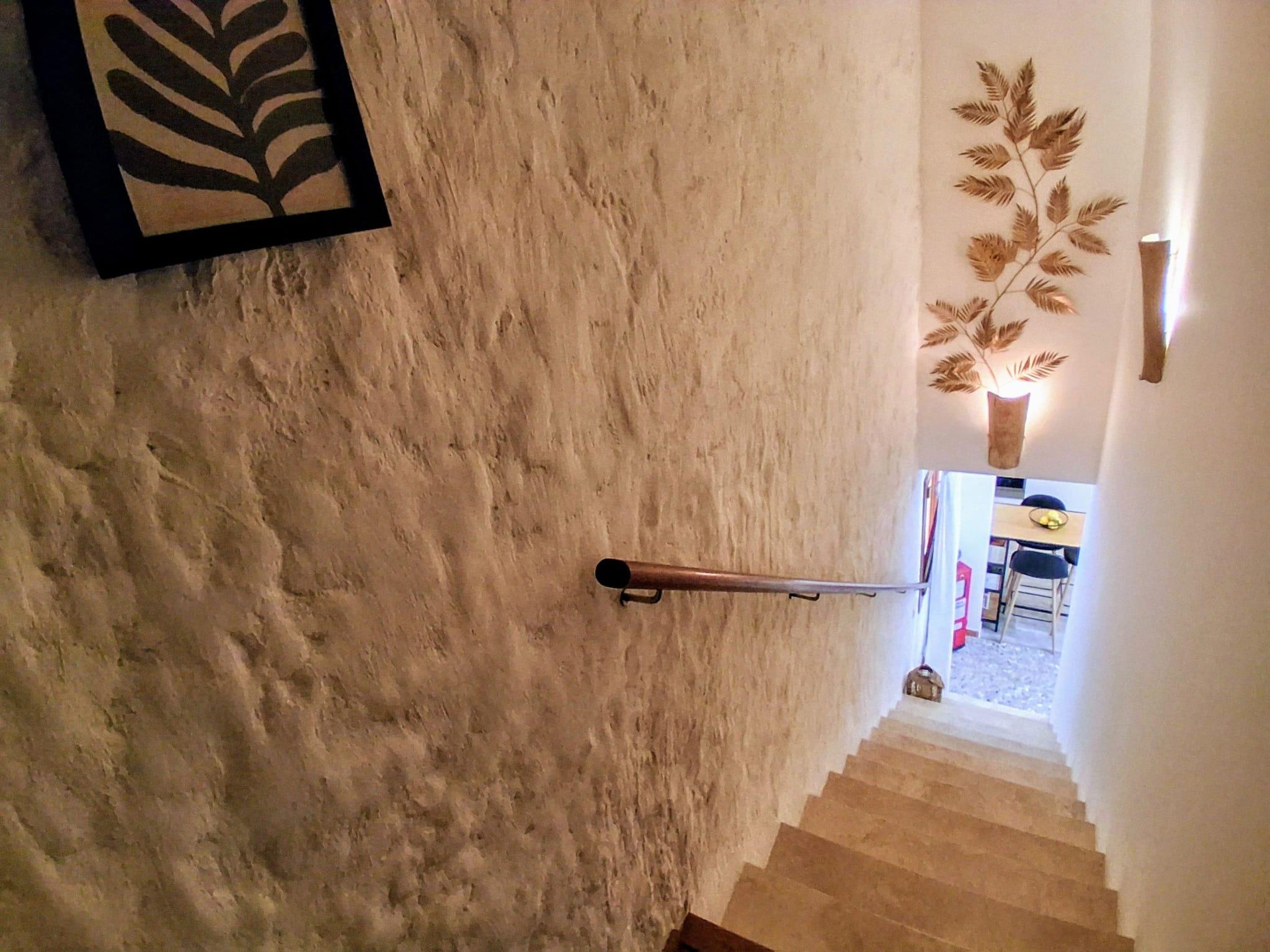 Imagen 16 Casa Rústica en venta en Vilafranca De Bonany / Cl de Bonany 90 07250 Vilafranca de Bonany