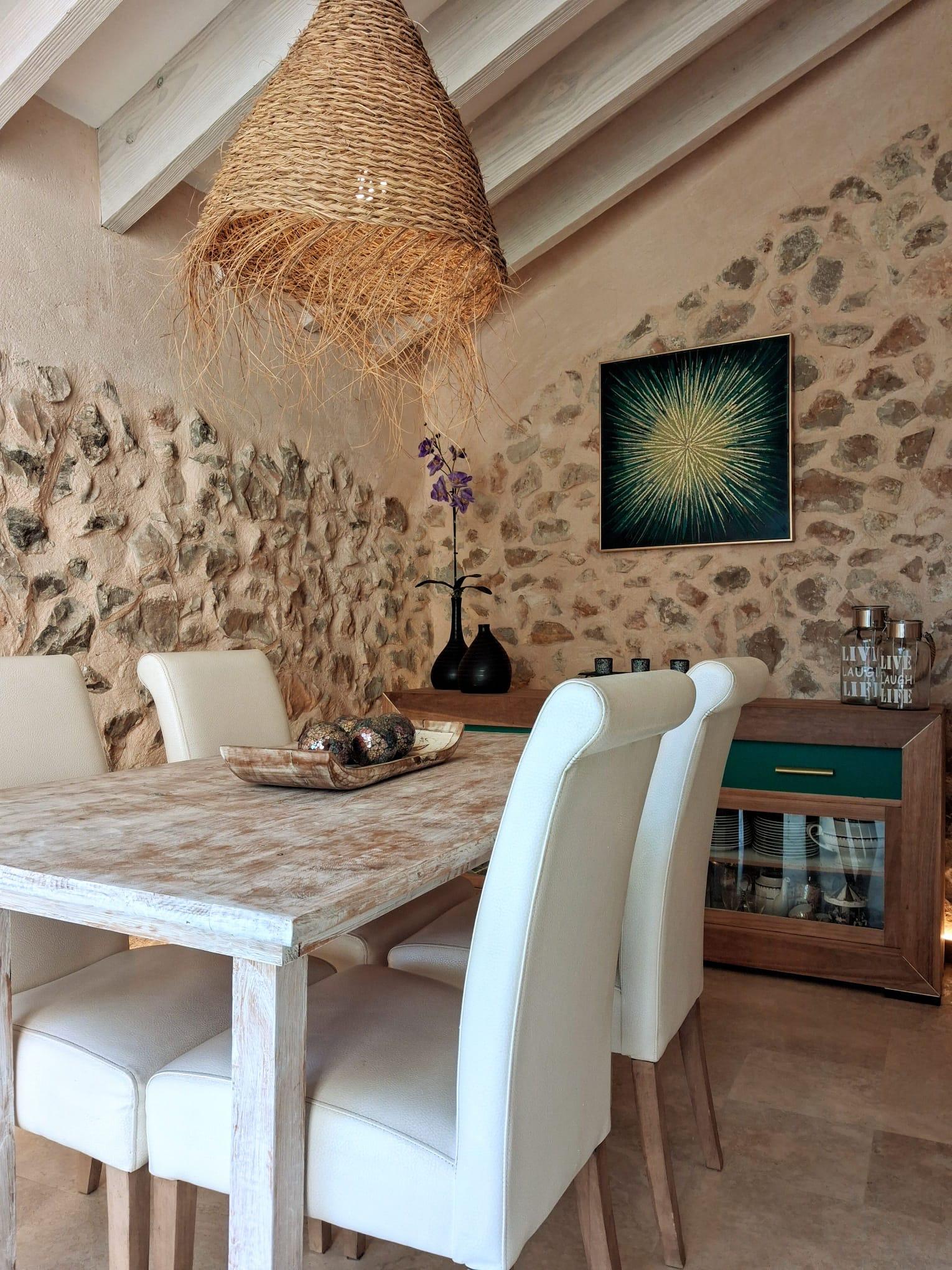 Imagen 12 Casa Rústica en venta en Vilafranca De Bonany / Cl de Bonany 90 07250 Vilafranca de Bonany