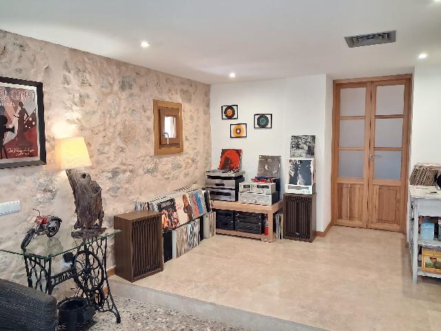 Imagen 5 Inmueble 302324 - Casa Rústica en venta en Vilafranca De Bonany / Cl de Bonany 90 07250 Vilafranca de Bonany