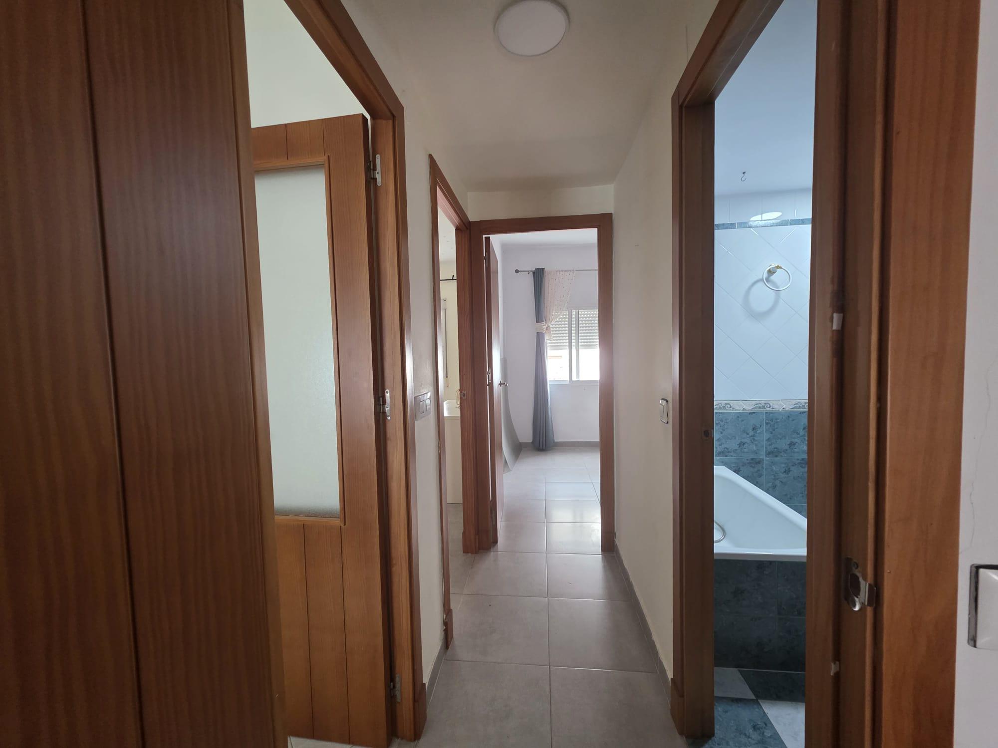 Imagen 11 Piso en venta en Chiclana De La Frontera / Barriada fuente amarga