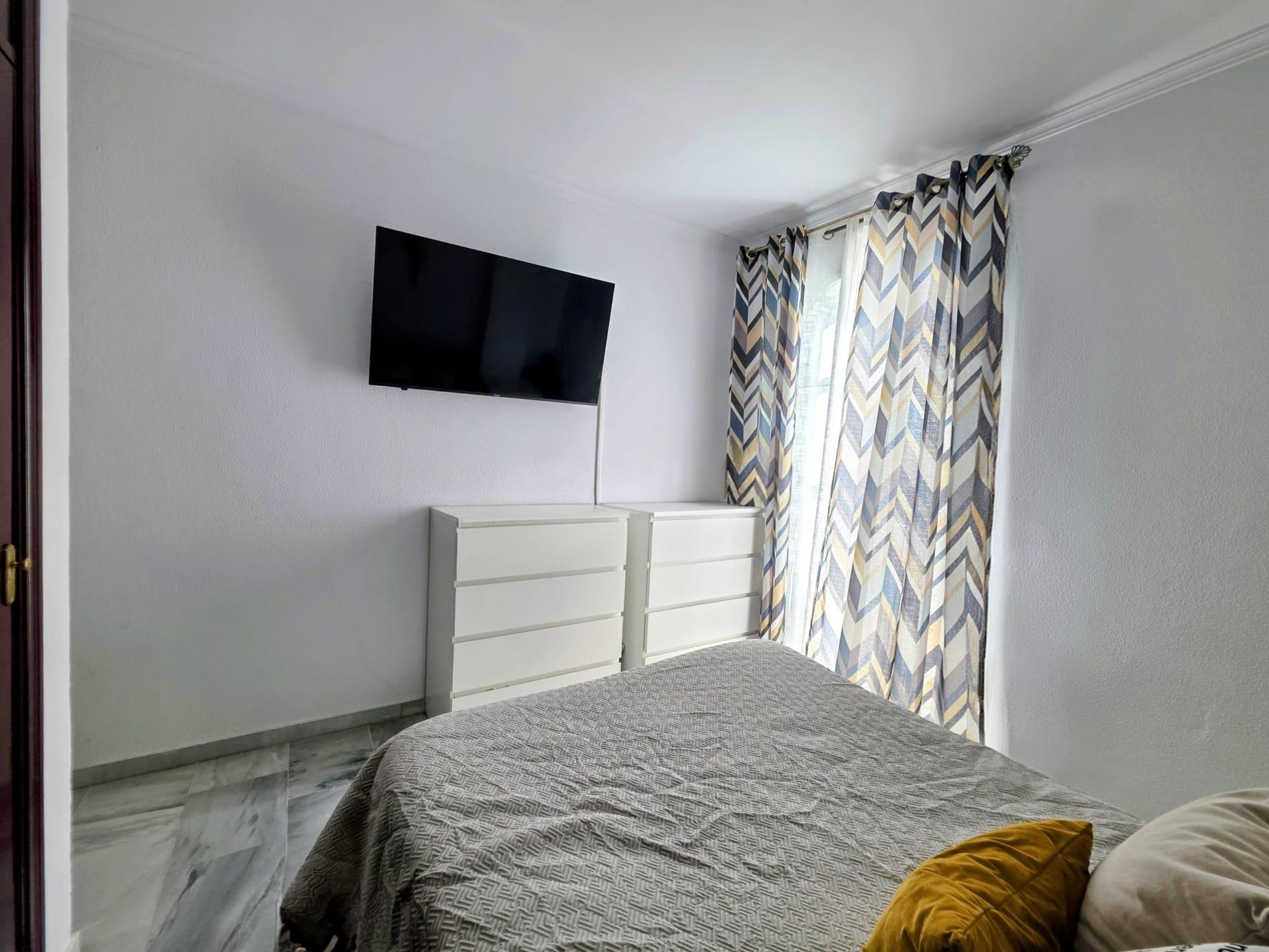 Imagen 7 Piso en venta en Chiclana De La Frontera / Situada en el centro de la ciudad  