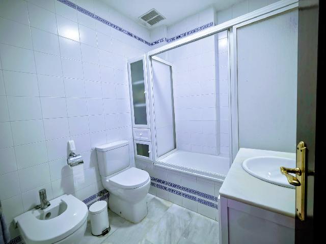 Imagen 18 Inmueble 300875 - Piso en venta en Chiclana De La Frontera / Situada en el centro de la ciudad  