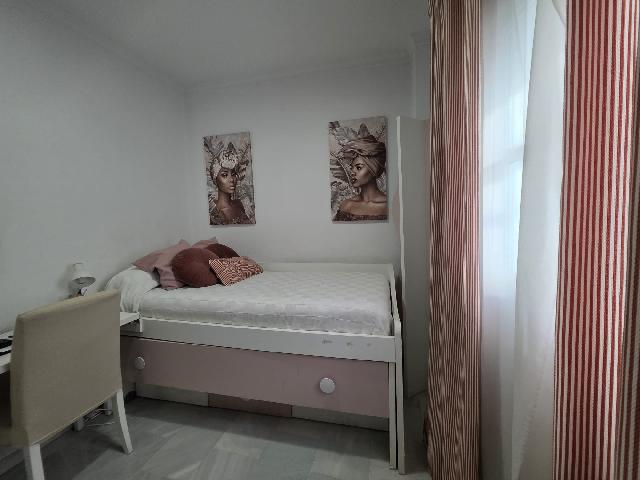 Imagen 11 Inmueble 300875 - Piso en venta en Chiclana De La Frontera / Situada en el centro de la ciudad  