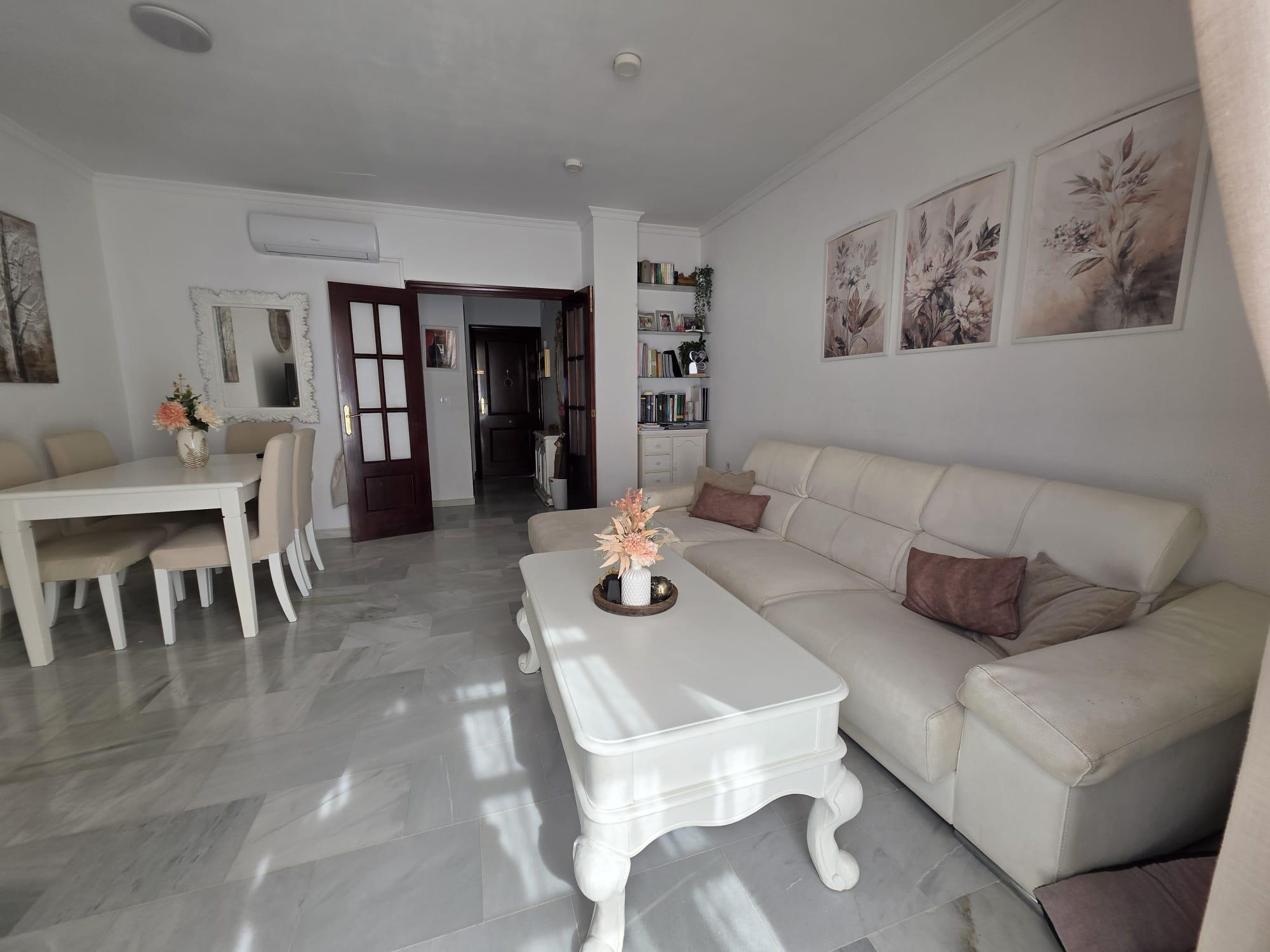 Imagen 14 Piso en venta en Chiclana De La Frontera / Situada en el centro de la ciudad  