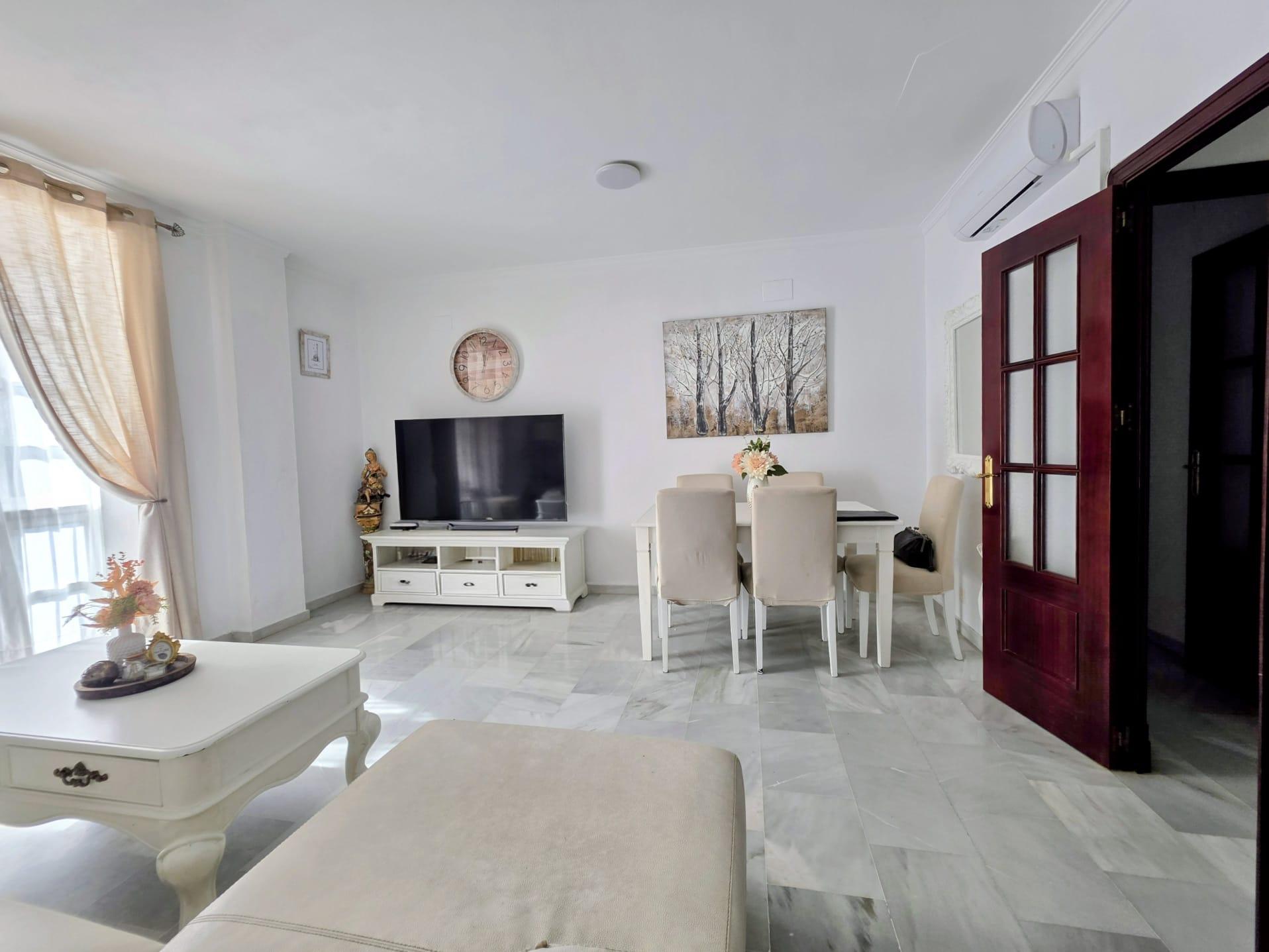 Imagen 15 Piso en venta en Chiclana De La Frontera / Situada en el centro de la ciudad  