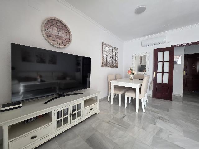 Imagen 16 Inmueble 300875 - Piso en venta en Chiclana De La Frontera / Situada en el centro de la ciudad  