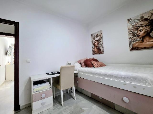 Imagen 12 Inmueble 300875 - Piso en venta en Chiclana De La Frontera / Situada en el centro de la ciudad  