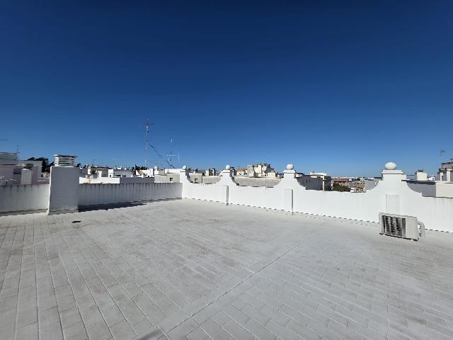 Imagen 21 Inmueble 300875 - Piso en venta en Chiclana De La Frontera / Situada en el centro de la ciudad  