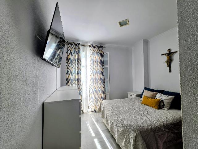 Imagen 9 Inmueble 300875 - Piso en venta en Chiclana De La Frontera / Situada en el centro de la ciudad  