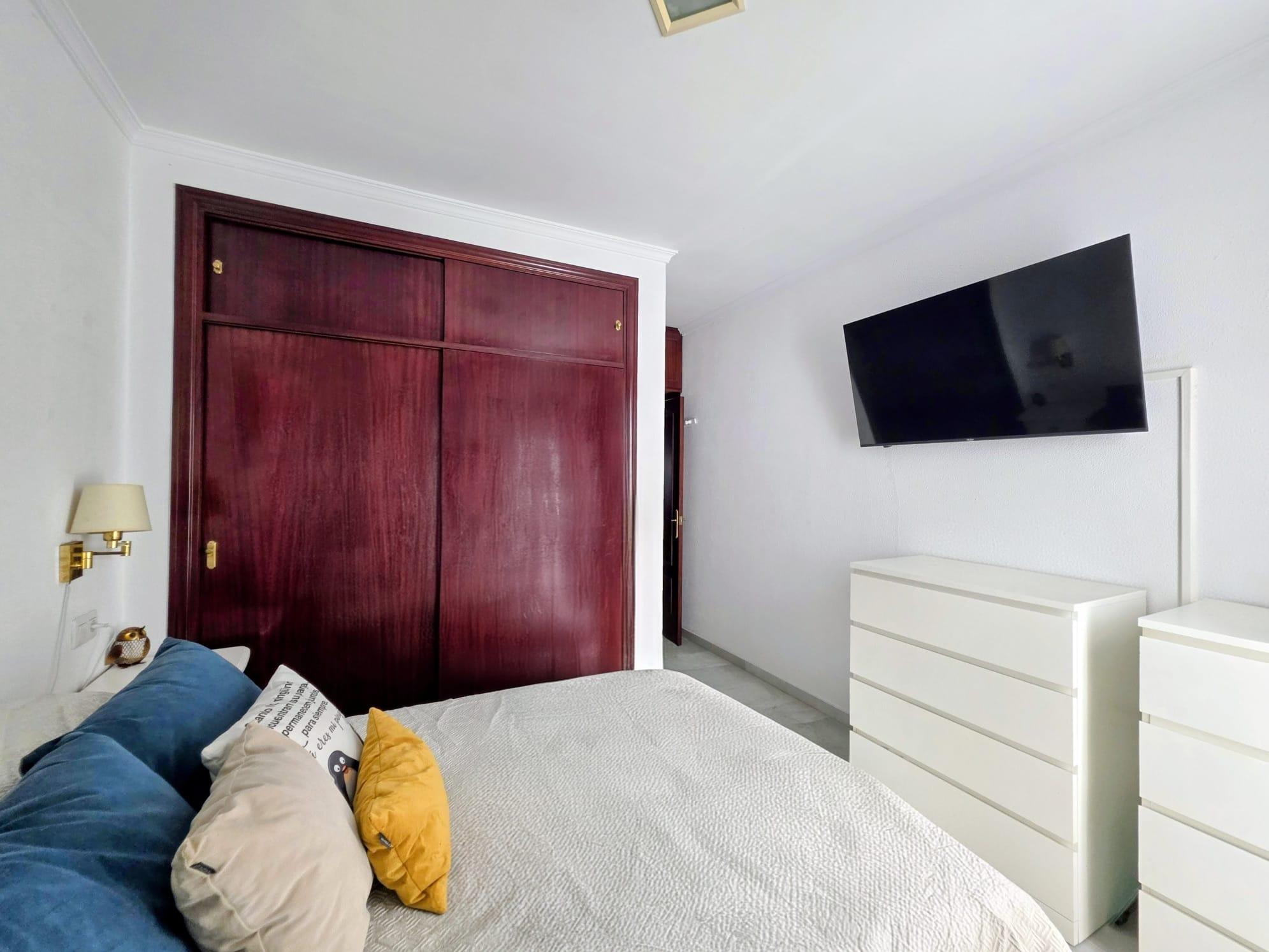 Imagen 10 Piso en venta en Chiclana De La Frontera / Situada en el centro de la ciudad  