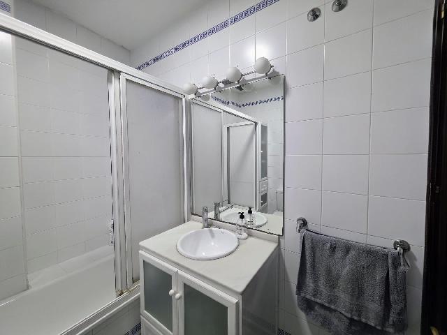 Imagen 17 Inmueble 300875 - Piso en venta en Chiclana De La Frontera / Situada en el centro de la ciudad  