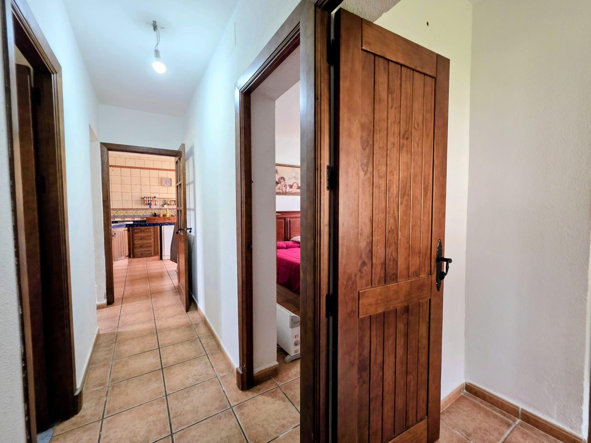 Imagen 15 Casa Rústica en venta en Chiclana De La Frontera / Situada cerca de la Venta el Florin.