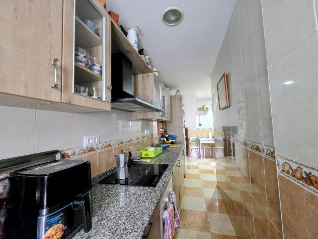 Imagen 6 Inmueble 301263 - Casa Adosada en venta en Puerto Real / Vivienda en una zona tranquila del rio san Pedro