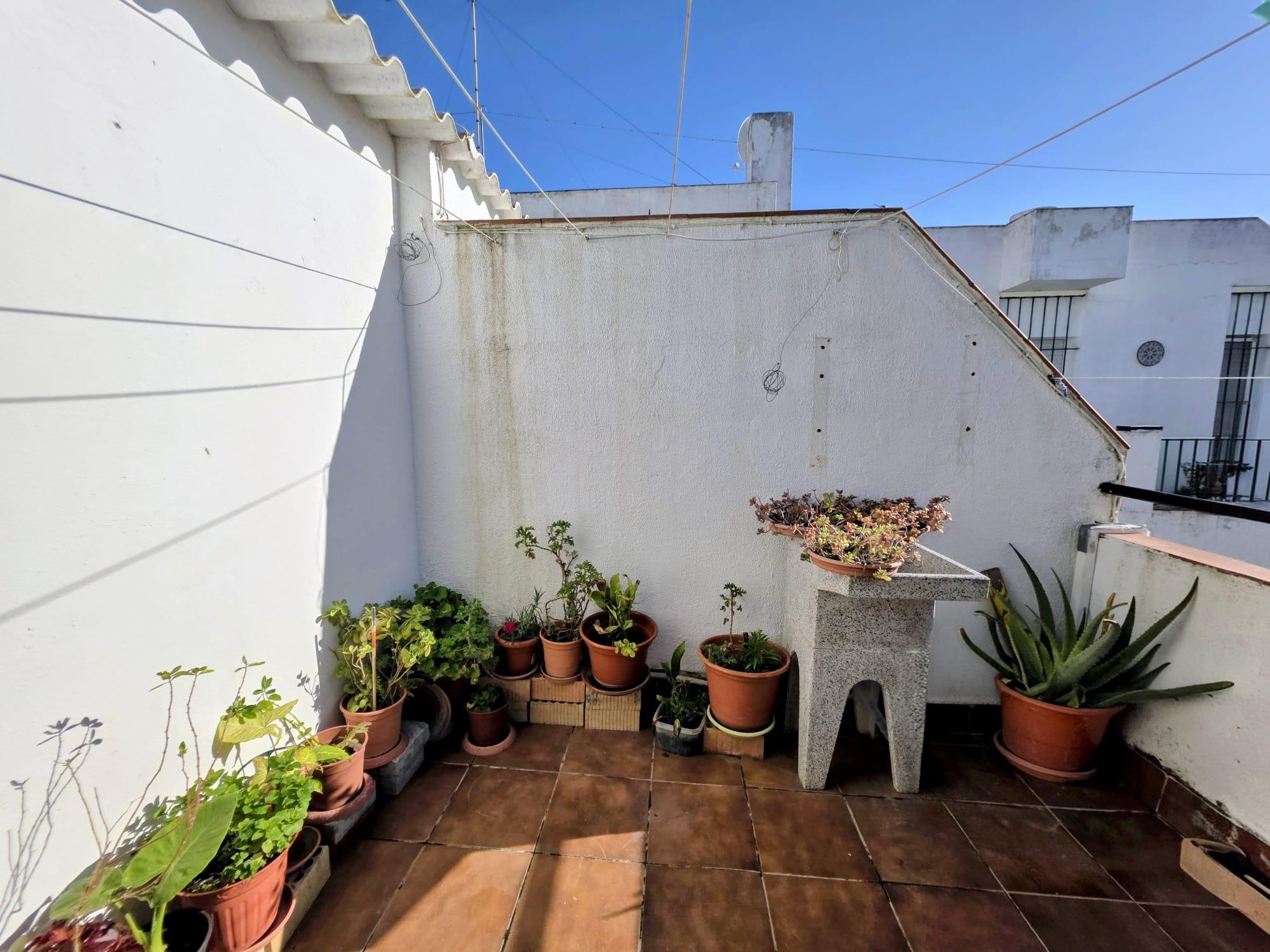 Imagen 9 Casa Adosada en venta en Puerto Real / Vivienda en una zona tranquila del rio san Pedro