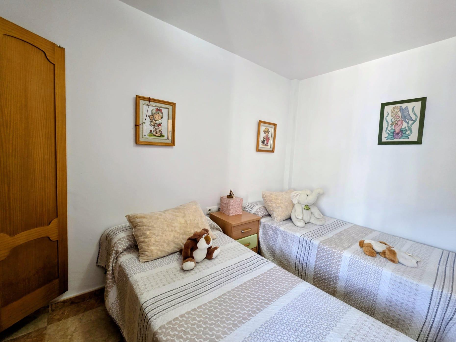 Imagen 15 Casa Adosada en venta en Puerto Real / Vivienda en una zona tranquila del rio san Pedro