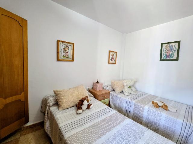 Imagen 15 Inmueble 301263 - Casa Adosada en venta en Puerto Real / Vivienda en una zona tranquila del rio san Pedro