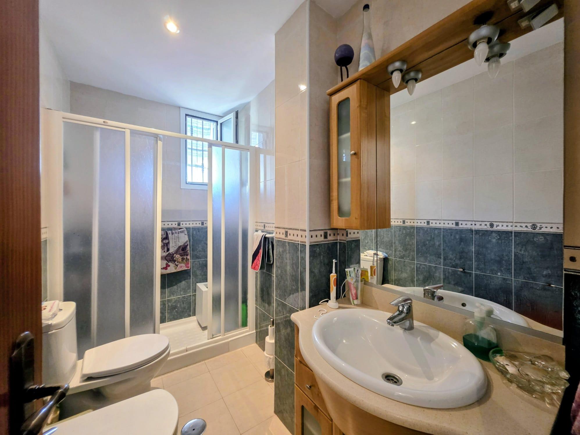 Imagen 19 Casa Adosada en venta en Puerto Real / Vivienda en una zona tranquila del rio san Pedro