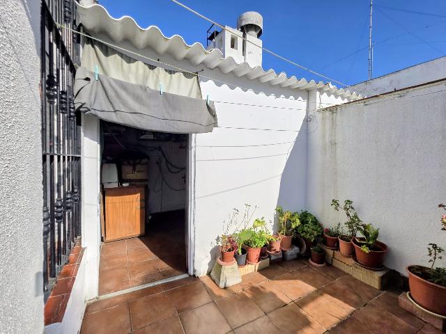 Imagen 10 Inmueble 301263 - Casa Adosada en venta en Puerto Real / Vivienda en una zona tranquila del rio san Pedro