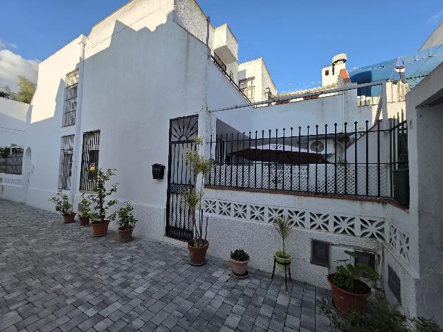 Imagen 1 Inmueble 301263 - Casa Adosada en venta en Puerto Real / Vivienda en una zona tranquila del rio san Pedro