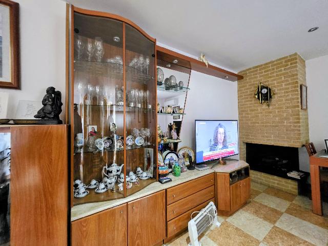 Imagen 12 Inmueble 301263 - Casa Adosada en venta en Puerto Real / Vivienda en una zona tranquila del rio san Pedro