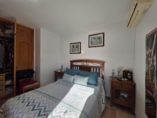 Imagen 17 Inmueble 301263 - Casa Adosada en venta en Puerto Real / Vivienda en una zona tranquila del rio san Pedro