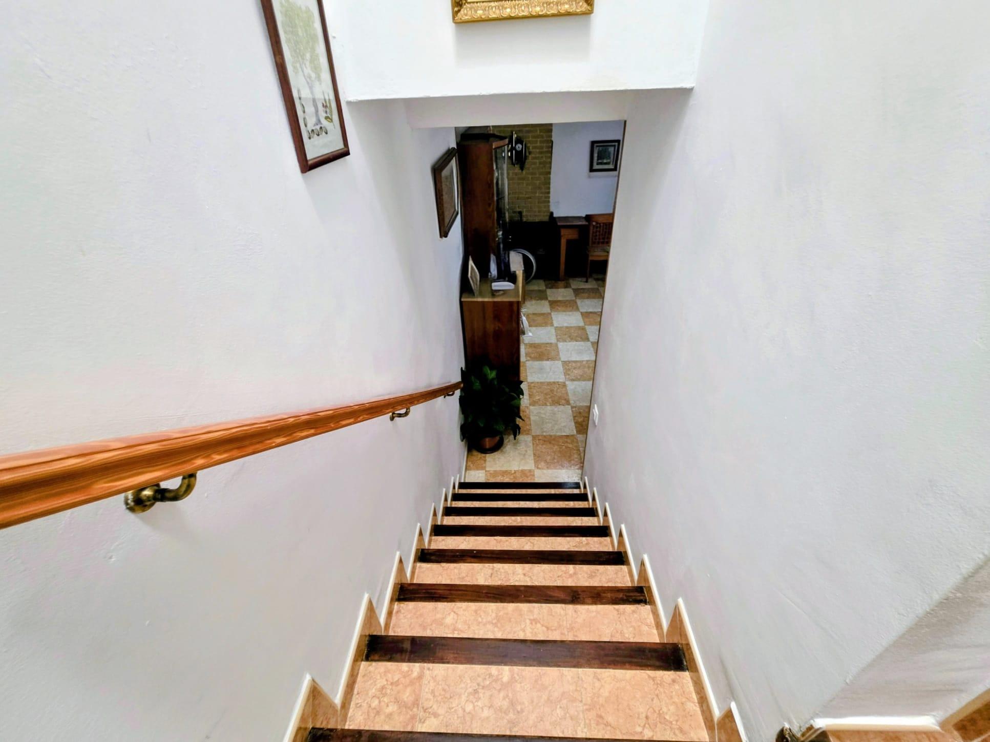 Imagen 23 Casa Adosada en venta en Puerto Real / Vivienda en una zona tranquila del rio san Pedro