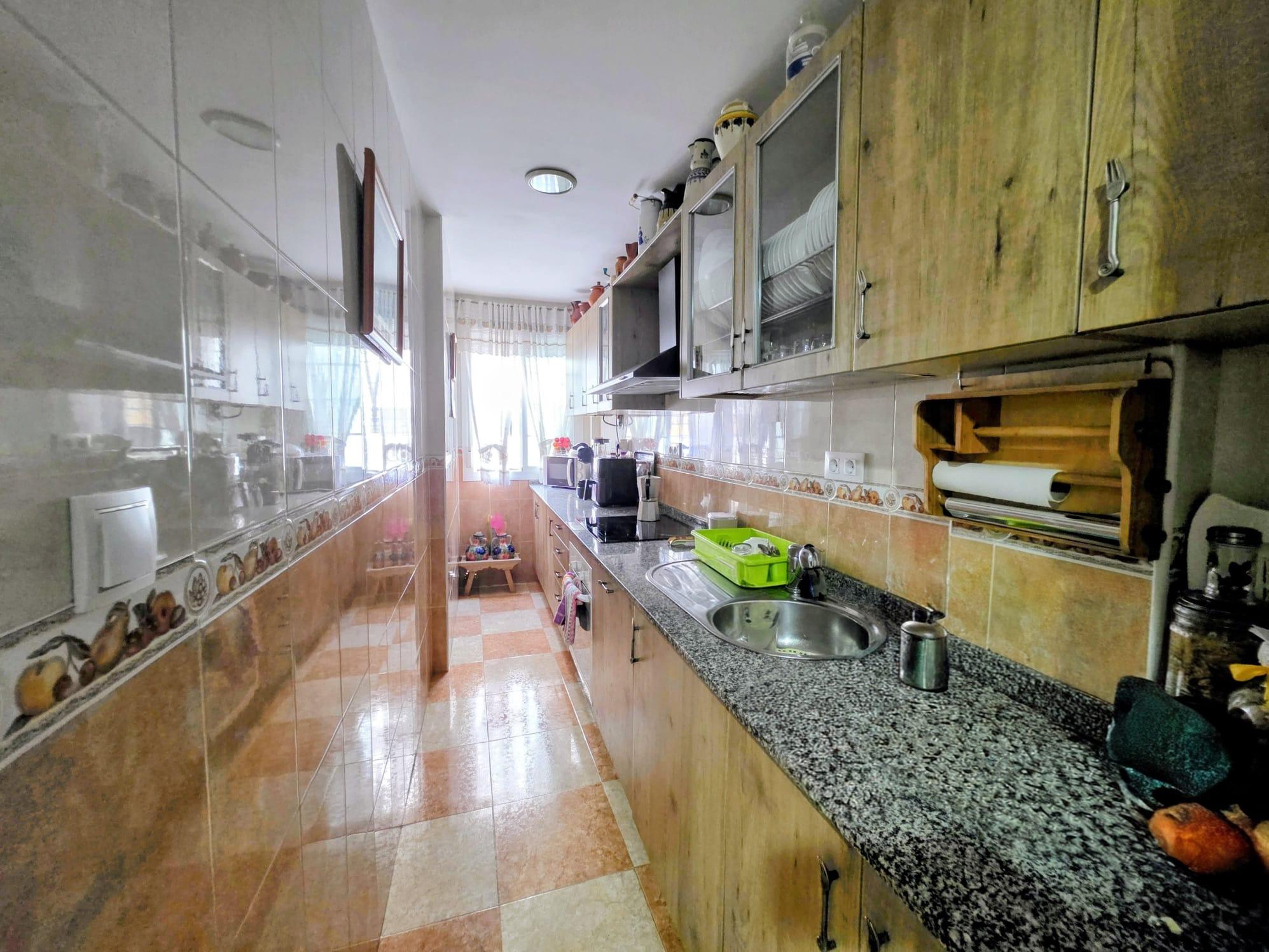 Imagen 7 Casa Adosada en venta en Puerto Real / Vivienda en una zona tranquila del rio san Pedro