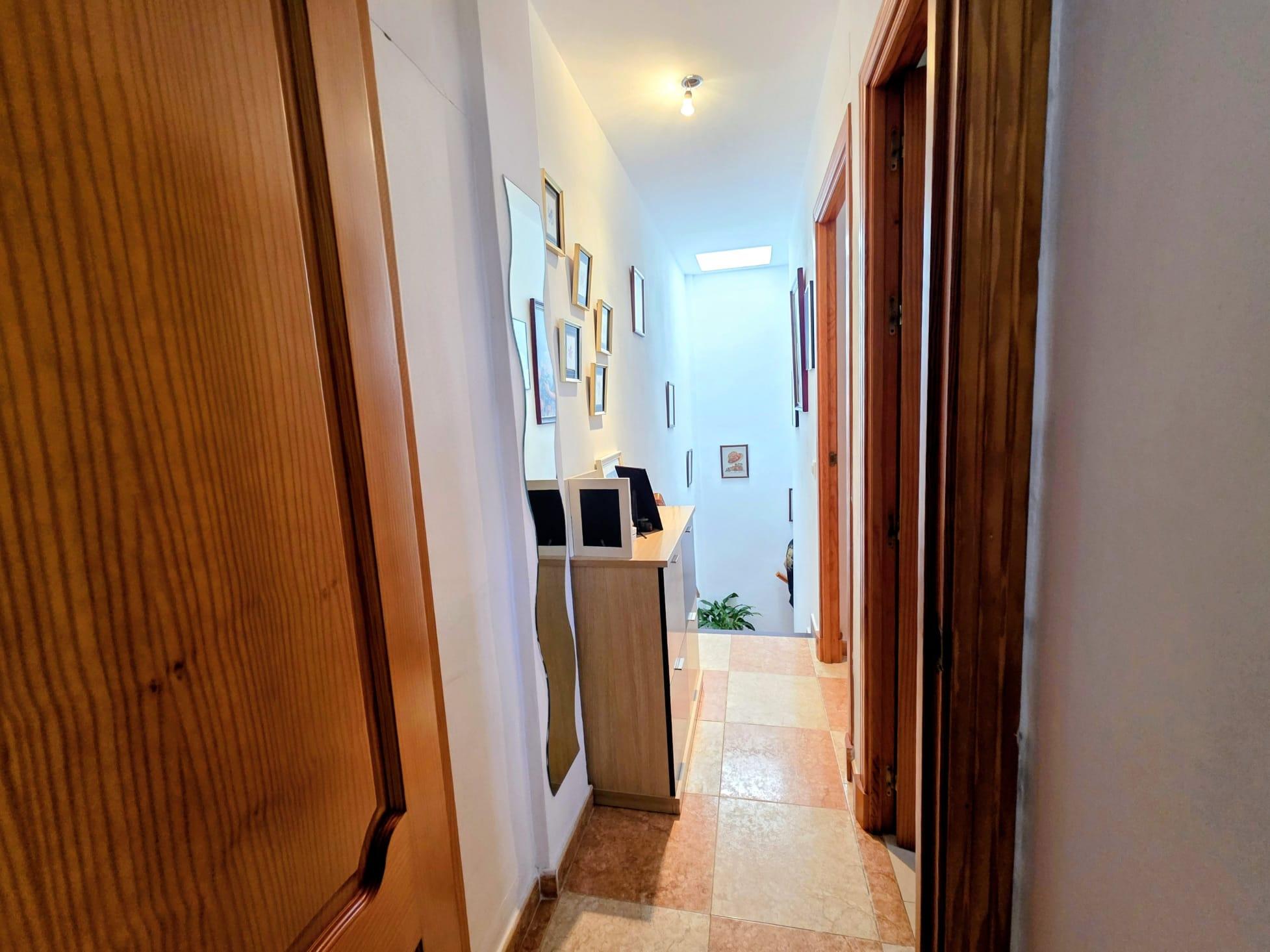 Imagen 24 Casa Adosada en venta en Puerto Real / Vivienda en una zona tranquila del rio san Pedro
