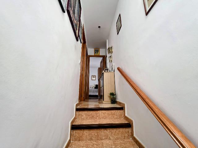 Imagen 25 Inmueble 301263 - Casa Adosada en venta en Puerto Real / Vivienda en una zona tranquila del rio san Pedro